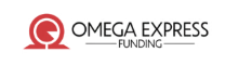 Omega Express Funding Logo